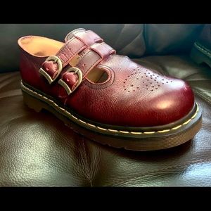 Doc Martin Mary Jane’s